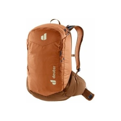 Deuter Attack 20l nori-kelp hnědá