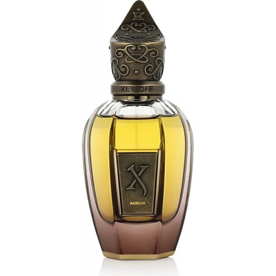 Xerjoff Aurum parfémovaná voda unisex 50 ml