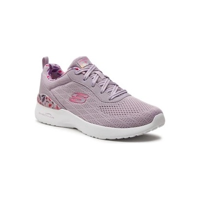 Skechers Сникърси Skech-Air Dynamight-Laid Out 149756/LVMT Виолетов (Skech-Air Dynamight-Laid Out 149756/LVMT)