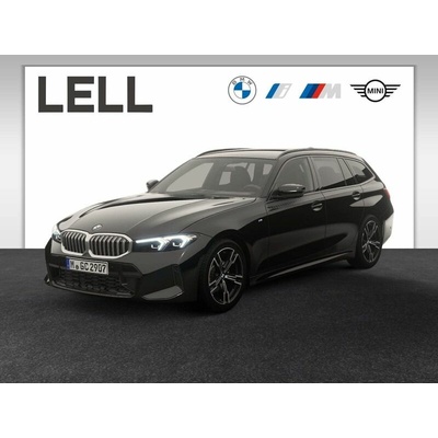 BMW 318i Touring M Sport 115 kW