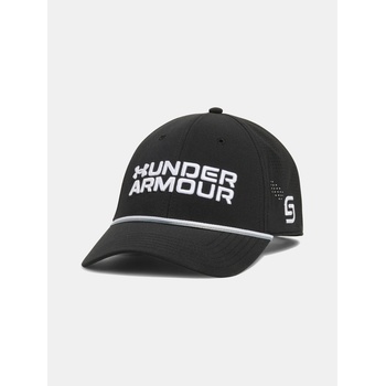 Under Armour Мъжка шапка Under Armour M JS DRIVE PM SNAPBACK Under Armour | Cheren | МЪЖЕ | ЕДИН РАЗМЕР