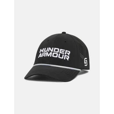 Under Armour Мъжка шапка Under Armour M JS DRIVE PM SNAPBACK Under Armour | Cheren | МЪЖЕ | ЕДИН РАЗМЕР