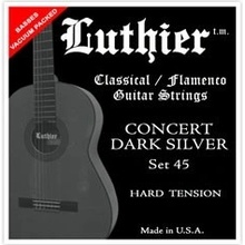 LUTHIER Set 45