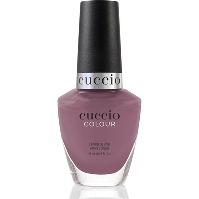 Cuccio lak na nechty 13ml 1276 I Crave