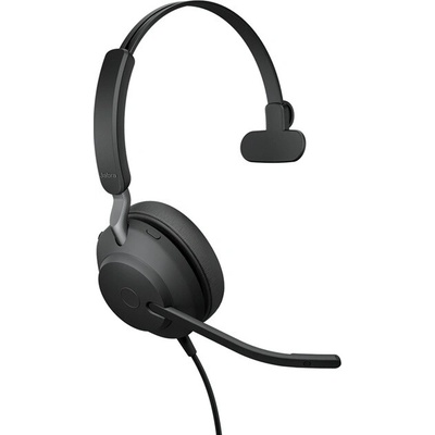 Jabra Evolve2 40 SE USB C/A UC Mono
