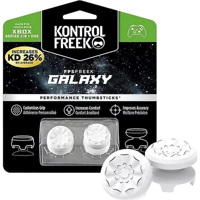 Kontrolfreek Grips FPS Freek Galaxy - Xbox