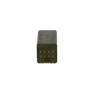 BOSCH Ridici jednotka, doba zhaveni 0 281 003 087