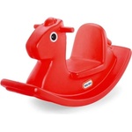 Little Tikes Люлеещо се конче Little Tikes червено (167000072)