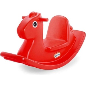 Little Tikes Люлеещо се конче Little Tikes червено (167000072)