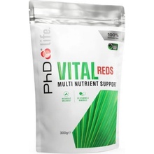 PhD Nutrition Vital Support 300 g