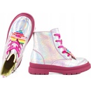 Agatha Ruiz de la Prada 231955 stříbrná