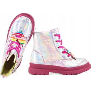 Agatha Ruiz de la Prada 231955 stříbrná