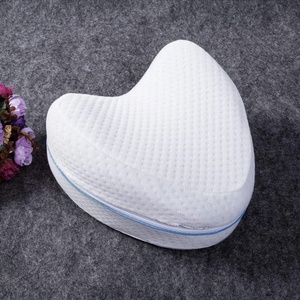 Sleeping Pillow Ортопедична мемори възглавница за крака - Sleeping Pillow