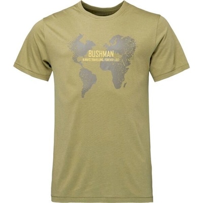 Bushman Cambi olive