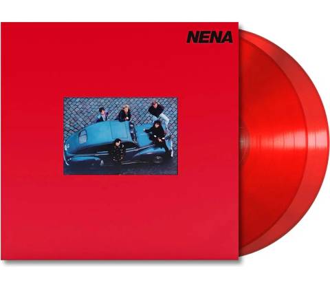 NENA NENA 2 LP