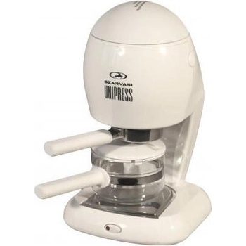 Image 1 of Szarvasi SZV-624 Unipress white