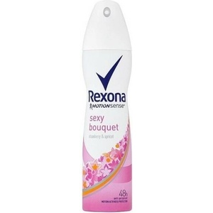 Rexona Motionsense Sexy Bouquet deo spray 150 ml
