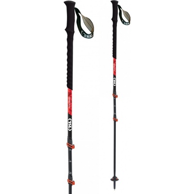TSL Tour Carbon 3 Cross Push&Pull