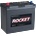 Sebang 12V 45Ah 400A left+ (BAT045LCJ)