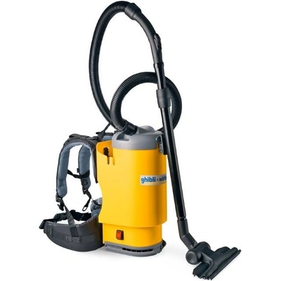 Ghibli T1 BC Lithium/Swift