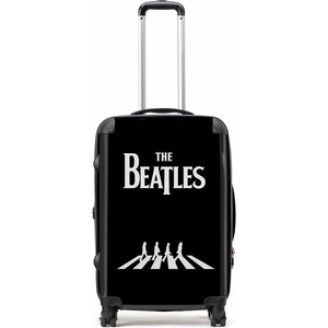 NNM куфар the beatles - abbey road b/w - cabbeaabbw01