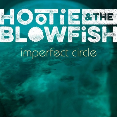 Hootie & The Blowfish: Imperfect Circle CD