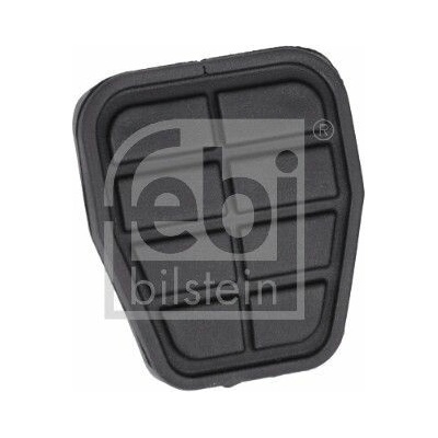 Obložení pedálu, spojkový pedál FEBI BILSTEIN 05284