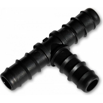 Bradas T-kus, 3 x 16 mm