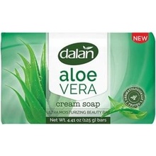 Dalan mýdlo Aloe Vera 125 g