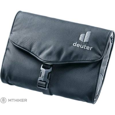 Deuter Wash Bag I hygienická taštička černá