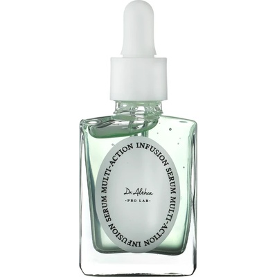 Dr. Althea Pro Lab Multi-Action Infusion Serum - Многофункционална Сироватка за Лице 30ml