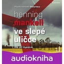Ve slepé uličce - 2CDmp3