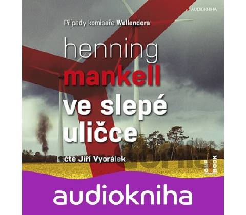 Ve slepé uličce - 2CDmp3