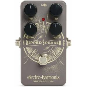 Electro-Harmonix Ripped Speaker