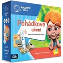 Albi Kouzelné čtení Elektronická tužka a kniha Pohádkové učení