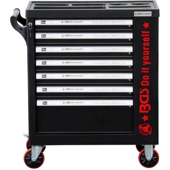 Image 1 of BGS technic BGS 6058-1