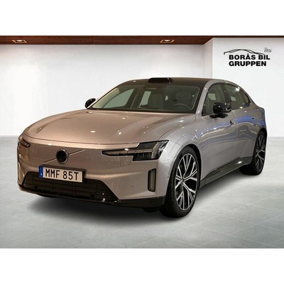 Volvo ES90 Ultra 245 kW