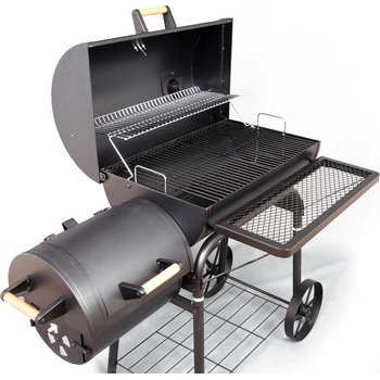 G21 BBQ big