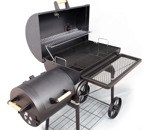 G21 BBQ big