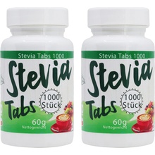 Medintim Steviola Stévia 1000 tbl