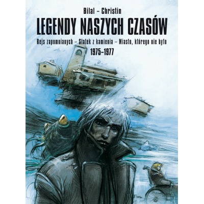 LEGENDY NASZYCH CZASÓW