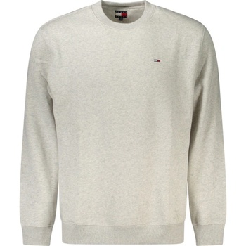 Tommy Hilfiger Мъжка блуза tommy hilfiger, Размер 2xl, Цвят Сиво (dm0dm20741_grpj4)