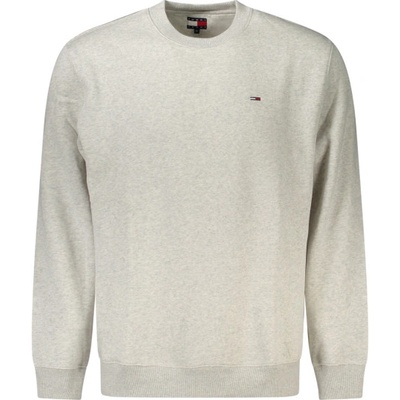 Tommy Hilfiger Мъжка блуза tommy hilfiger, Размер 2xl, Цвят Сиво (dm0dm20741_grpj4)