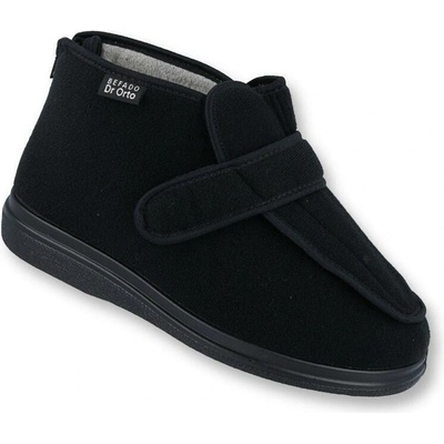 Befado Dr. Orto 987D002 zdravotní zimní obuv