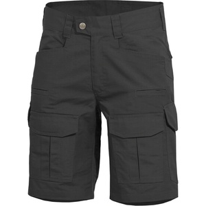 Pentagon къси панталони Lycos, черни (K05059-01)