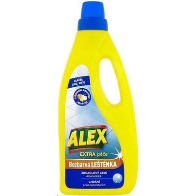 Alex lesk na linoleum 0,75 l