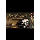 Port Royale 4 Buccaneers
