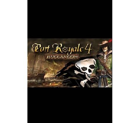 Port Royale 4 Buccaneers