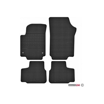 Image 1 of FroGum Гумени Стелки Frogum съвместими с Seat MII (2011-2019)