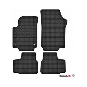 FroGum Гумени Стелки Frogum съвместими с Seat MII (2011-2019) - maxauto24